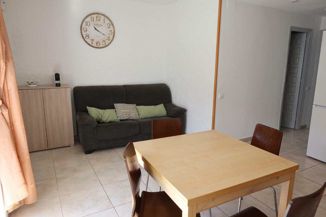 Orlina Empuriabrava Exterior foto