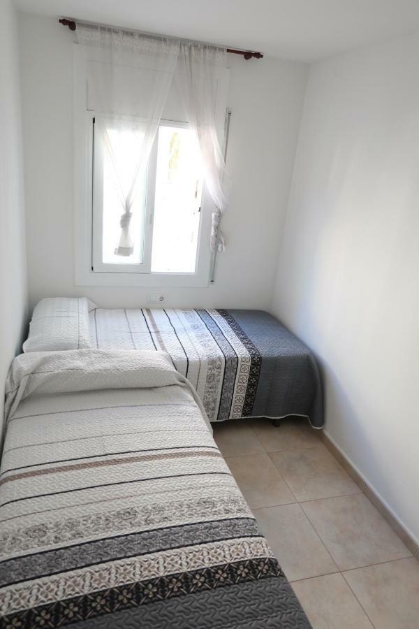 Orlina Empuriabrava Exterior foto