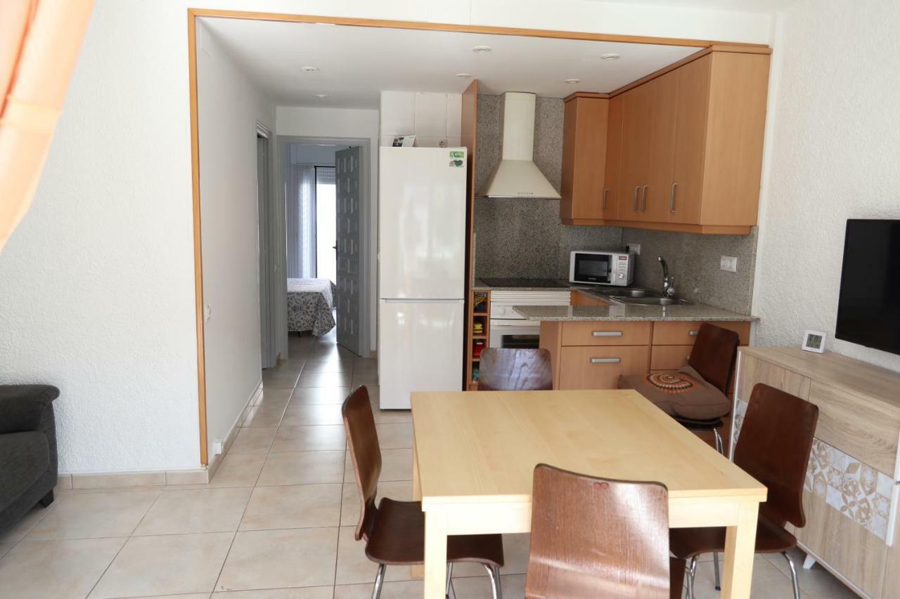 Orlina Empuriabrava Exterior foto