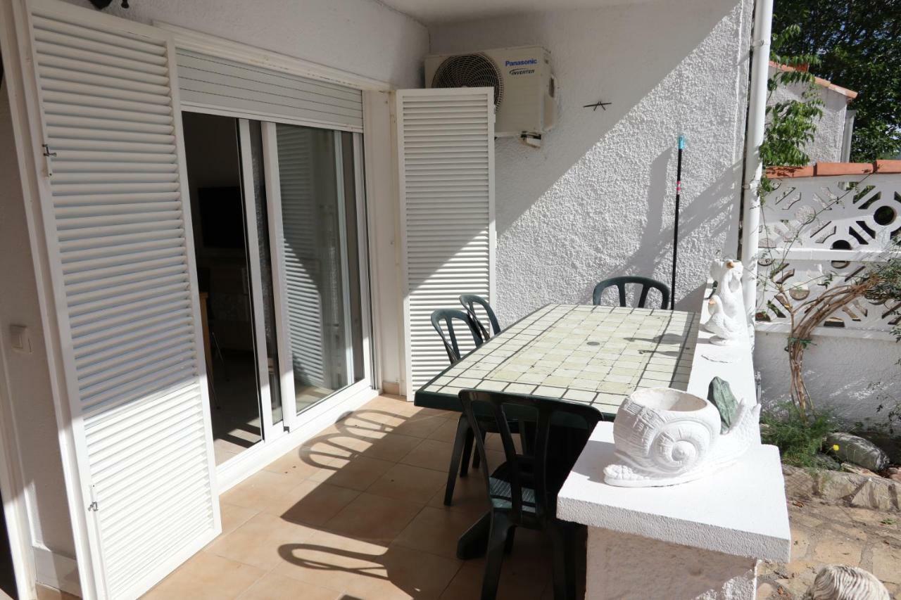 Orlina Empuriabrava Exterior foto