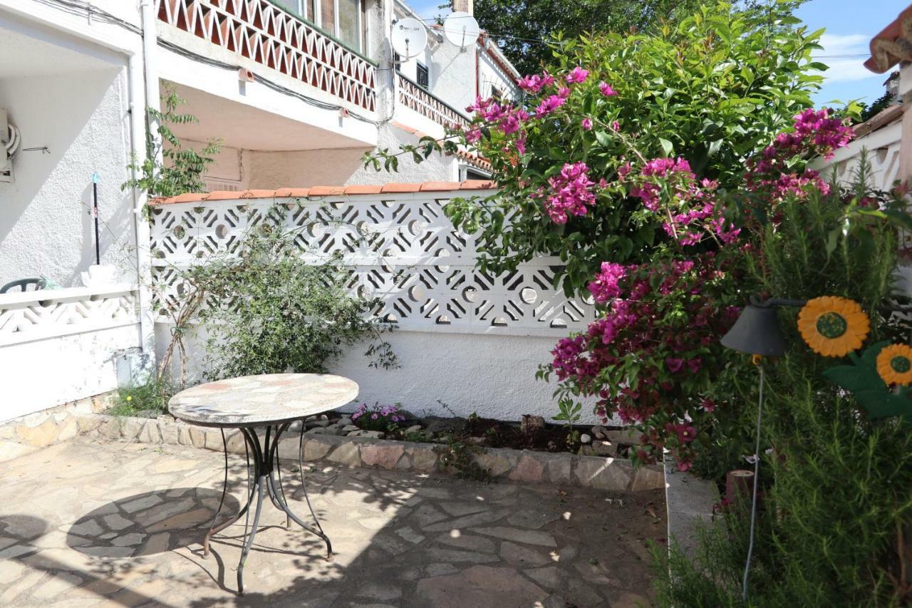 Orlina Empuriabrava Exterior foto