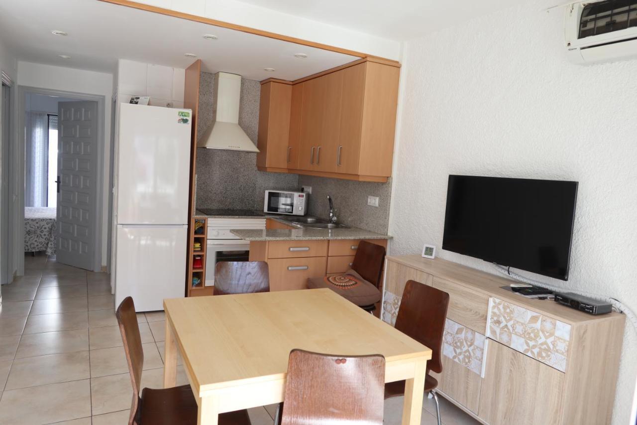 Orlina Empuriabrava Exterior foto