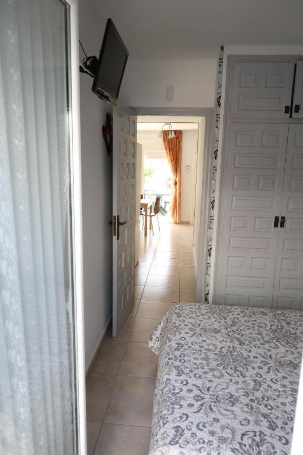 Orlina Empuriabrava Exterior foto
