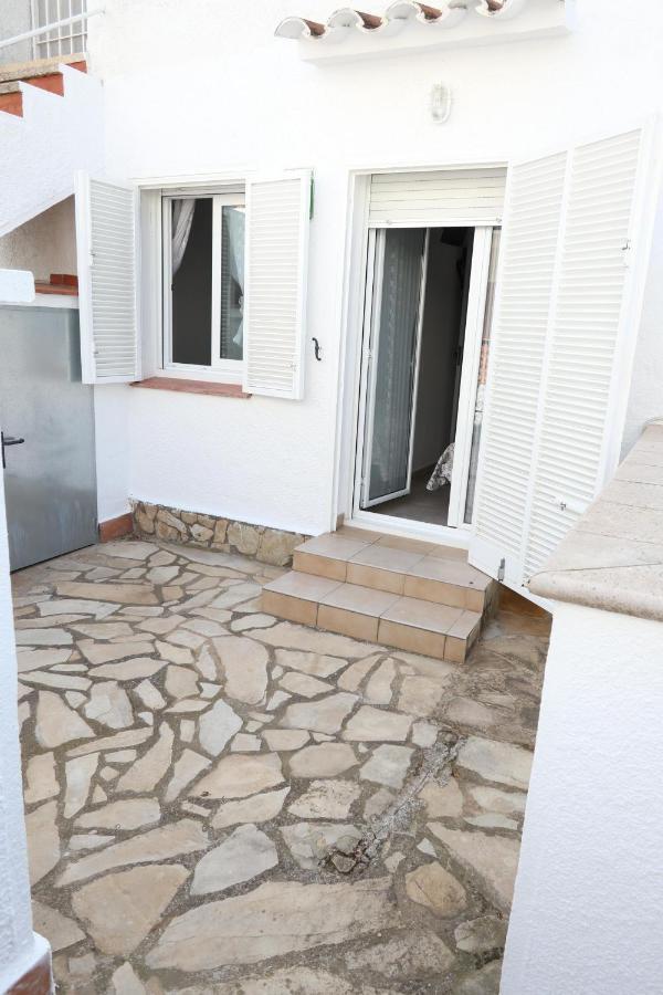 Orlina Empuriabrava Exterior foto