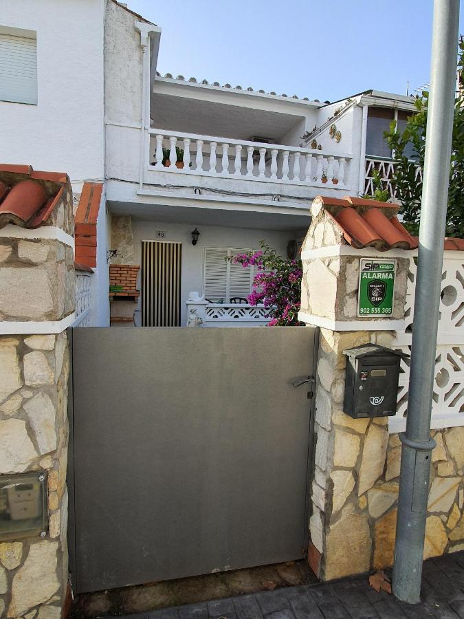 Orlina Empuriabrava Exterior foto